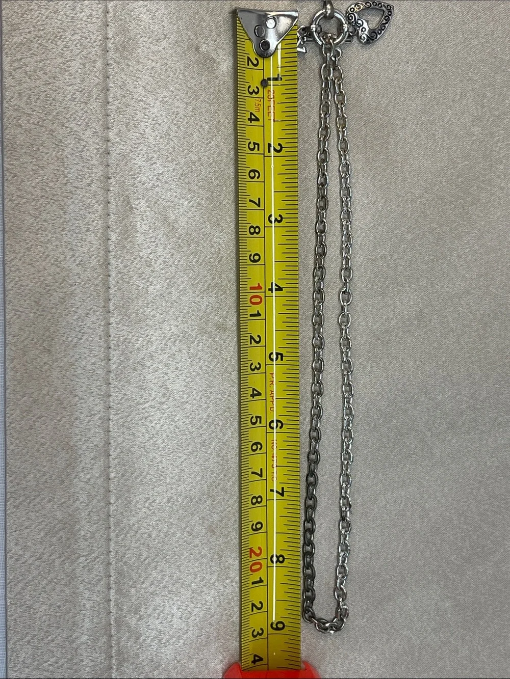 Unknown￼ team pendant
